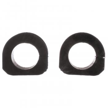 2007 Infiniti M45 Suspension Stabilizer Bar Bushing Kit Front Delphi TD4697W image 3 of 4