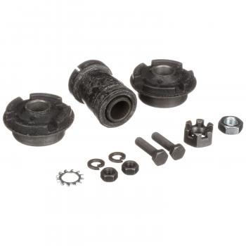 1991 Toyota Camry Suspension Control Arm Bushing Kit Front Lower Delphi TD4699W image 3 of 4