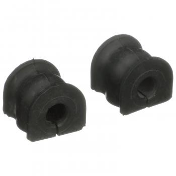 2003 Honda Civic Suspension Stabilizer Bar Bushing Kit Rear Delphi TD4700W image 1 of 3