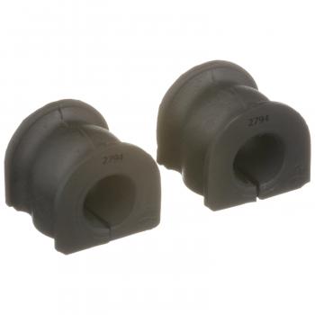 2003 Acura RSX Suspension Stabilizer Bar Bushing Kit Rear Delphi TD4701W image 1 of 4