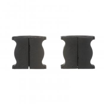 2003 Acura RSX Suspension Stabilizer Bar Bushing Kit Rear Delphi TD4701W image 3 of 4