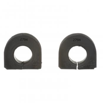2003 Acura RSX Suspension Stabilizer Bar Bushing Kit Rear Delphi TD4701W image 4 of 4