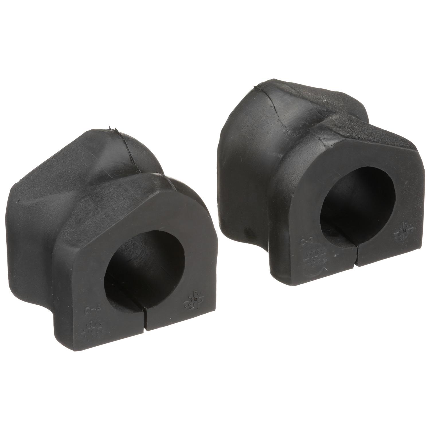Delphi TD4702W Suspension Stabilizer Bar Bushing Kit product image 1 of 6