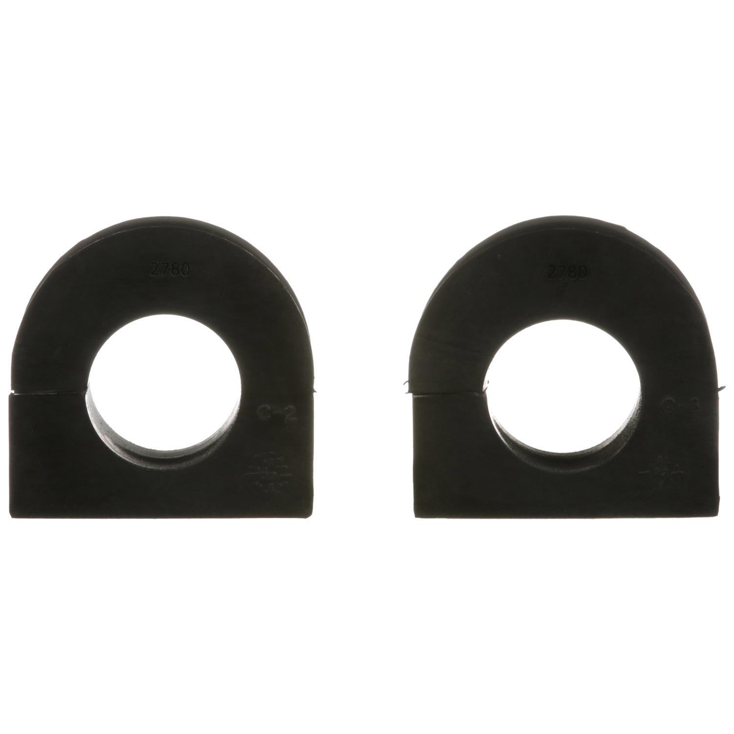 Delphi TD4703W Suspension Stabilizer Bar Bushing Kit product image 4 of 7