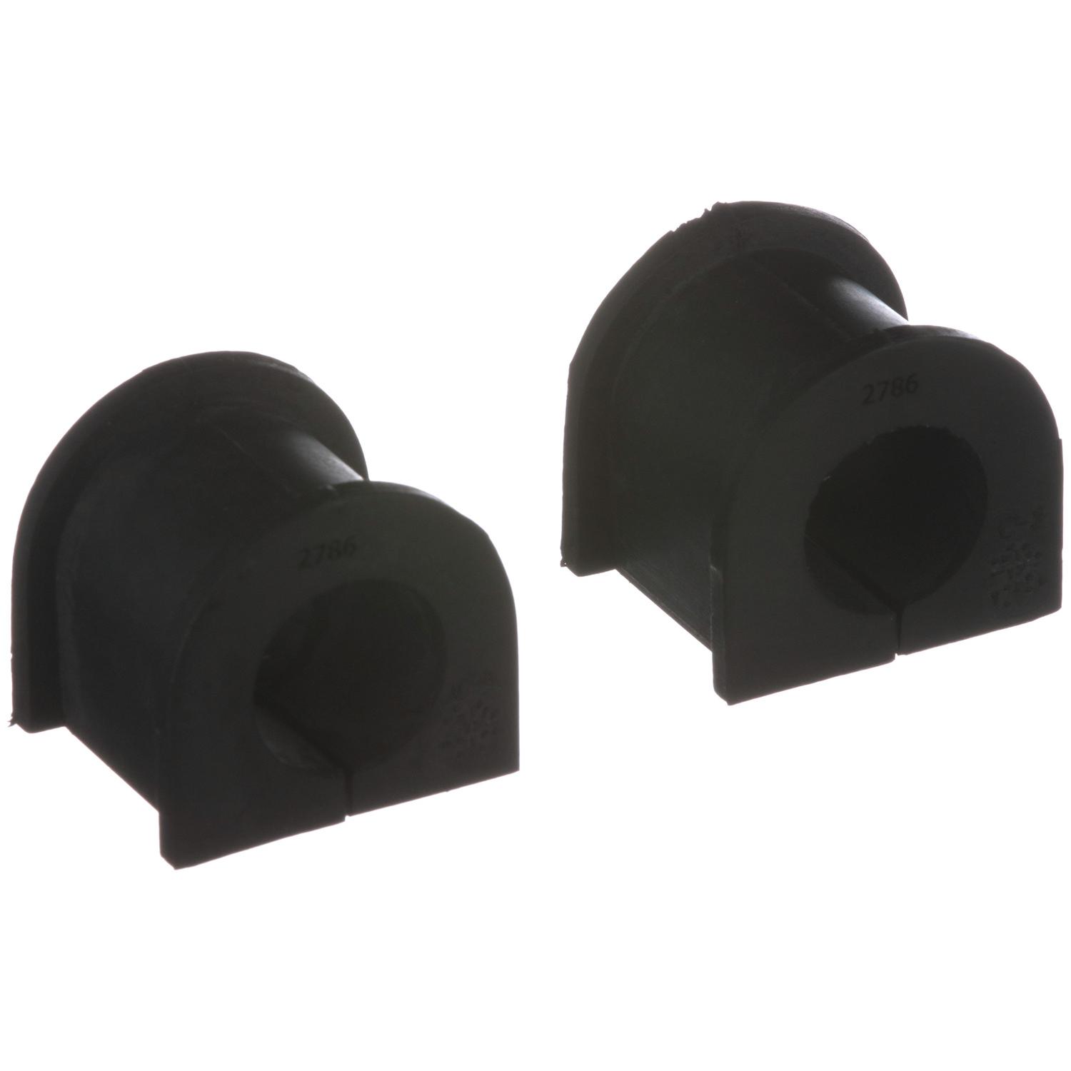 Delphi TD4705W - Suspension Stabilizer Bar Bushing Kit Delphi TD4705W Suspension Stabilizer Bar Bushing Kit product image 1 of 7