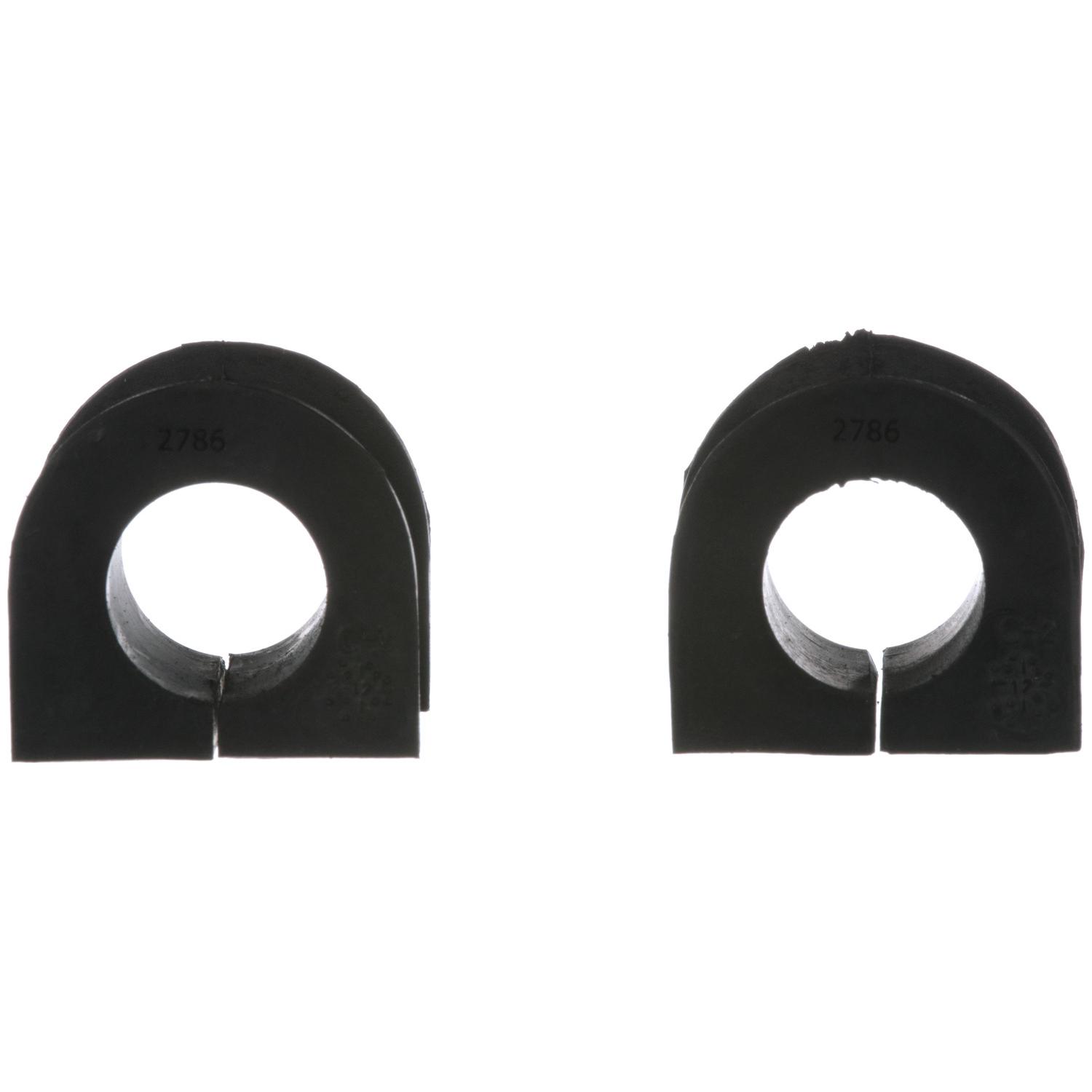 Delphi TD4705W - Suspension Stabilizer Bar Bushing Kit Delphi TD4705W Suspension Stabilizer Bar Bushing Kit product image 4 of 7
