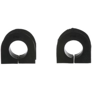 2014 Mazda MX-5 Miata Suspension Stabilizer Bar Bushing Kit Front Delphi TD4705W image 4 of 4