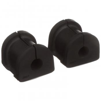 2006 Subaru B9 Tribeca Suspension Stabilizer Bar Bushing Kit Rear Delphi TD4710W image 1 of 4