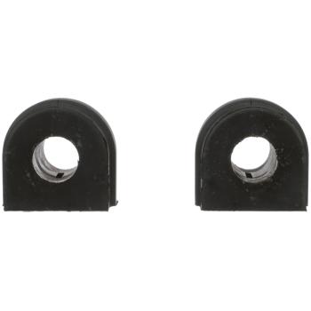 2000 BMW 528i Suspension Stabilizer Bar Bushing Kit Front Delphi TD4717W image 2 of 4