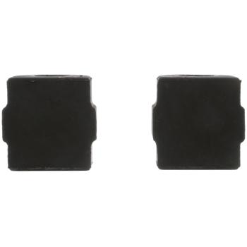 2000 BMW 528i Suspension Stabilizer Bar Bushing Kit Front Delphi TD4717W image 3 of 4