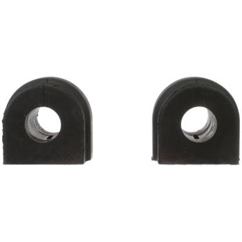 2000 BMW 528i Suspension Stabilizer Bar Bushing Kit Front Delphi TD4717W image 4 of 4