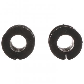 2012 Smart Fortwo Suspension Stabilizer Bar Bushing Kit Front Delphi TD4718W image 2 of 4