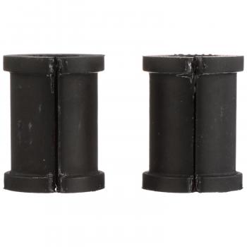 2012 Smart Fortwo Suspension Stabilizer Bar Bushing Kit Front Delphi TD4718W image 3 of 4