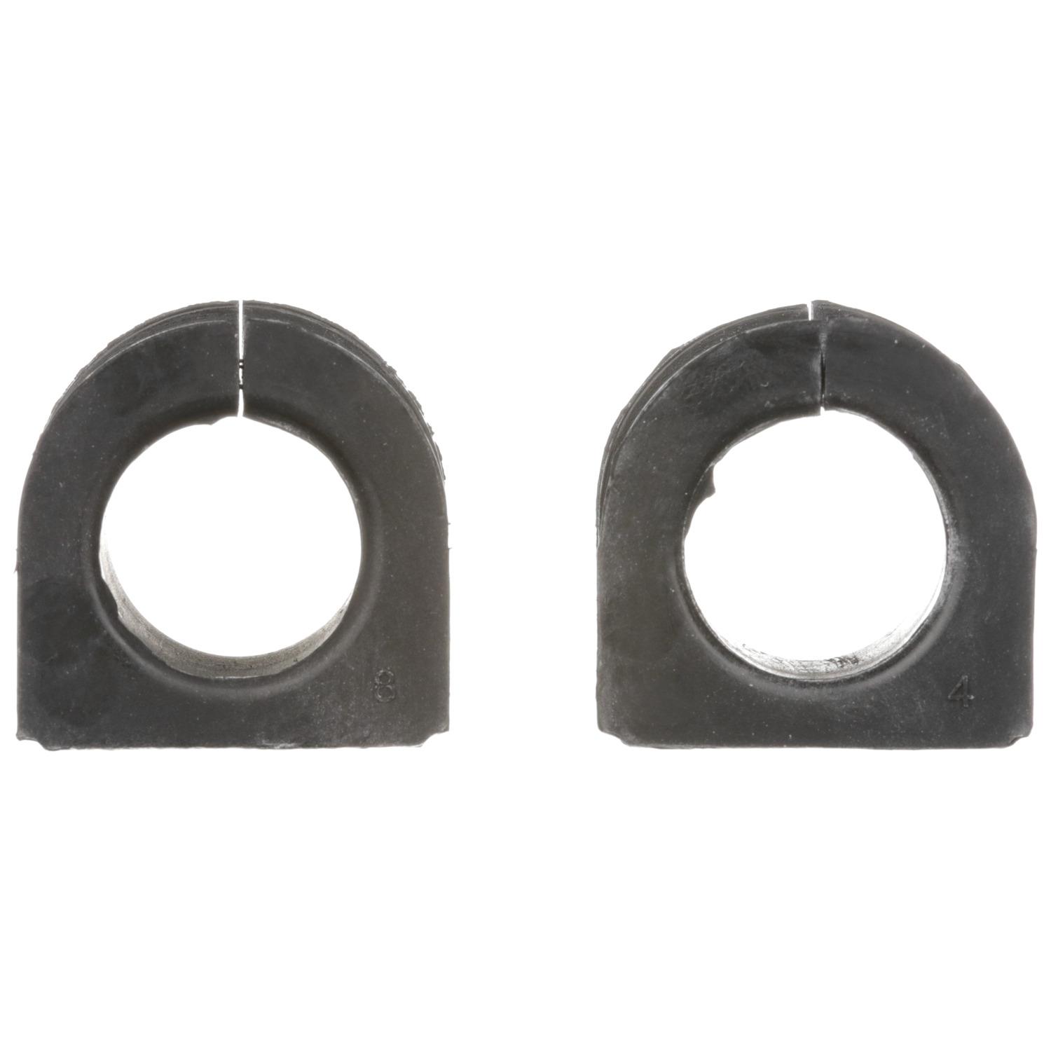 Delphi TD4719W Suspension Stabilizer Bar Bushing Kit product image 2 of 7