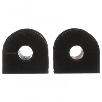 2006 Acura RL Suspension Stabilizer Bar Bushing Kit Rear Delphi TD4720W image 3 of 4