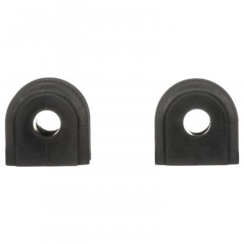 2007 Hyundai Sonata Suspension Stabilizer Bar Bushing Kit Rear Delphi TD4721W image 2 of 4