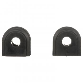 2007 Hyundai Sonata Suspension Stabilizer Bar Bushing Kit Rear Delphi TD4721W image 4 of 4