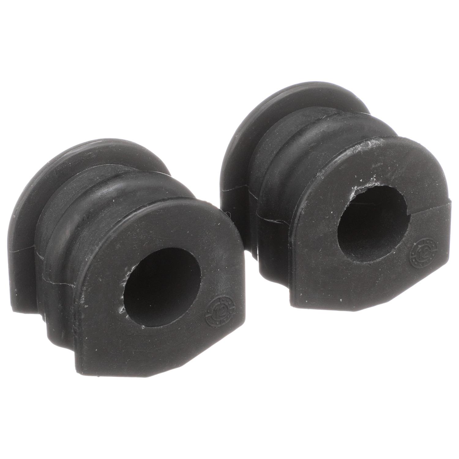 Delphi TD4722W Suspension Stabilizer Bar Bushing Kit product image 1 of 3