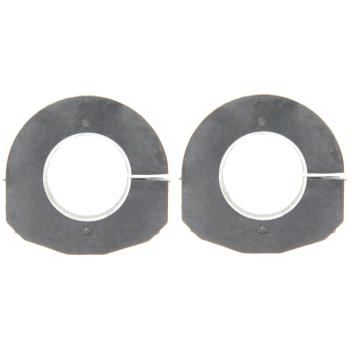 2007 Infiniti M45 Suspension Stabilizer Bar Bushing Kit Rear To Frame Delphi TD4723W image 2 of 4