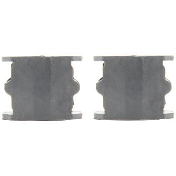2007 Infiniti M45 Suspension Stabilizer Bar Bushing Kit Rear To Frame Delphi TD4723W image 3 of 4