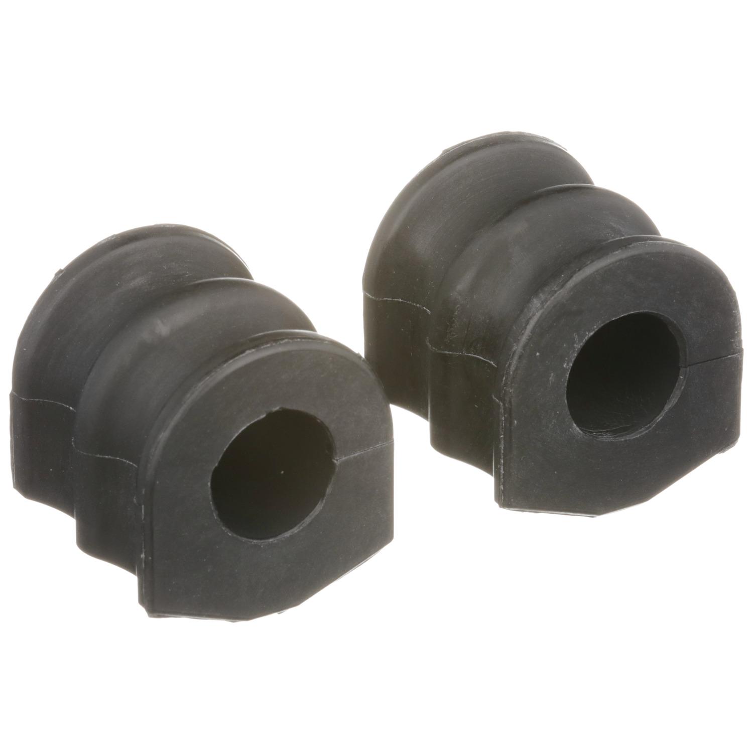 Delphi TD4724W - Suspension Stabilizer Bar Bushing Kit Delphi TD4724W Suspension Stabilizer Bar Bushing Kit product image 1 of 7