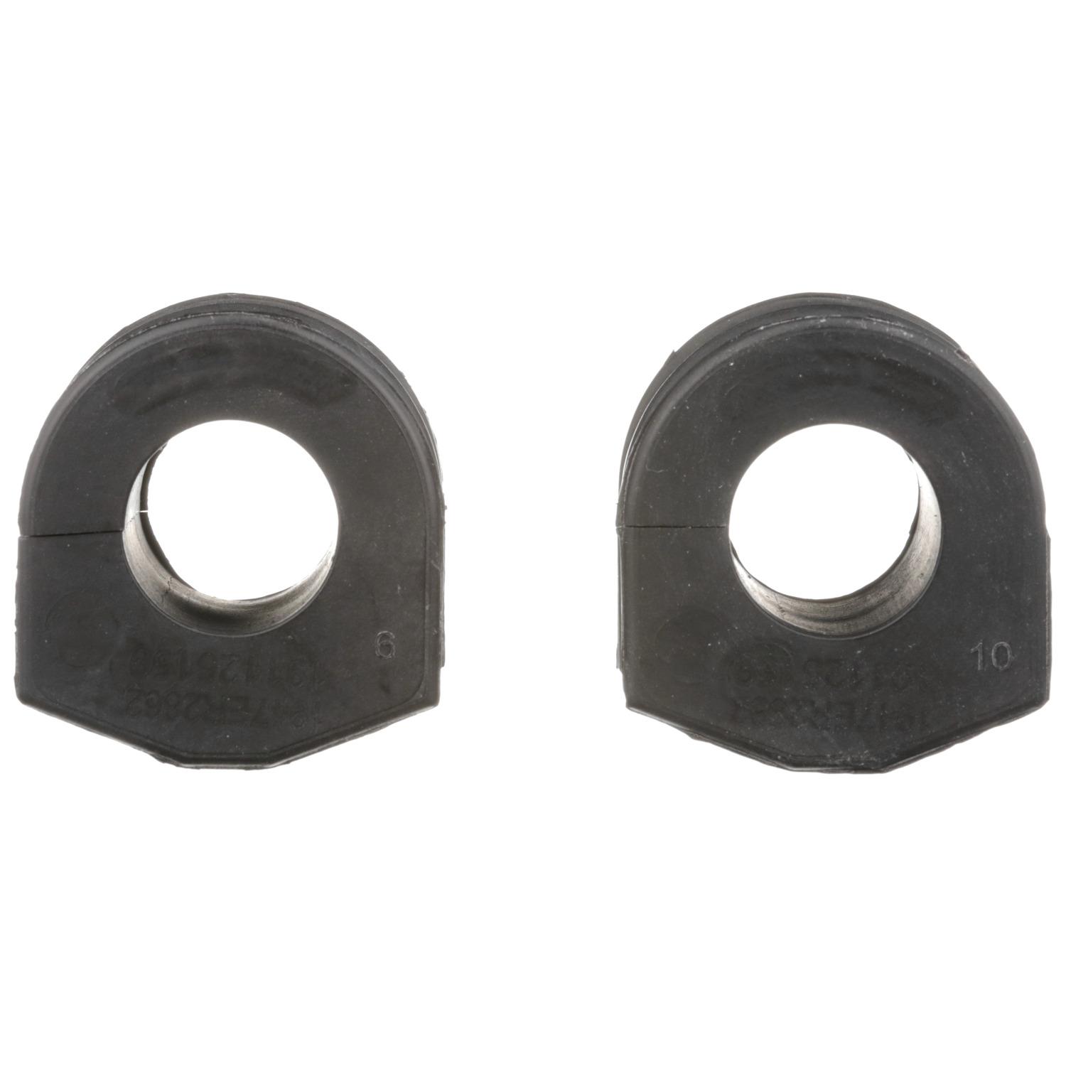 Delphi TD4724W - Suspension Stabilizer Bar Bushing Kit Delphi TD4724W Suspension Stabilizer Bar Bushing Kit product image 2 of 7