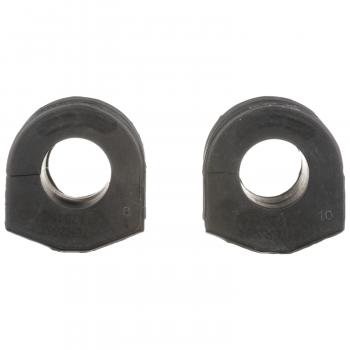 2016 Infiniti QX80 Suspension Stabilizer Bar Bushing Kit Rear Delphi TD4724W image 2 of 4