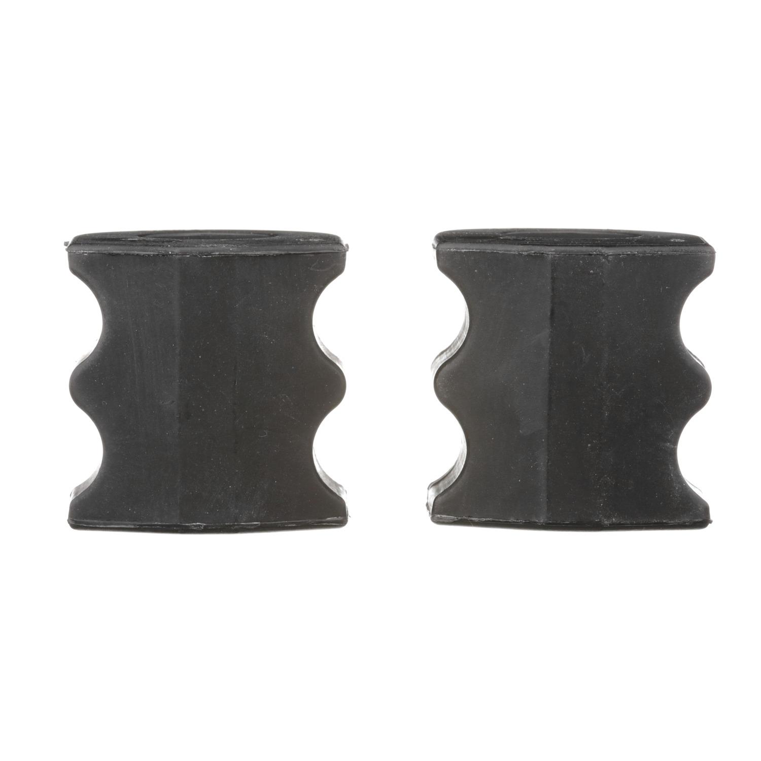 Delphi TD4724W - Suspension Stabilizer Bar Bushing Kit Delphi TD4724W Suspension Stabilizer Bar Bushing Kit product image 3 of 7