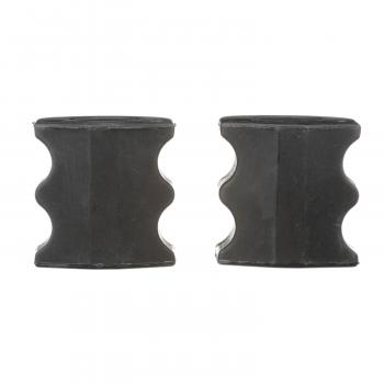 2016 Infiniti QX80 Suspension Stabilizer Bar Bushing Kit Rear Delphi TD4724W image 3 of 4