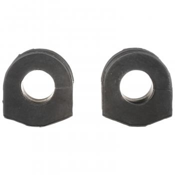 2016 Infiniti QX80 Suspension Stabilizer Bar Bushing Kit Rear Delphi TD4724W image 4 of 4