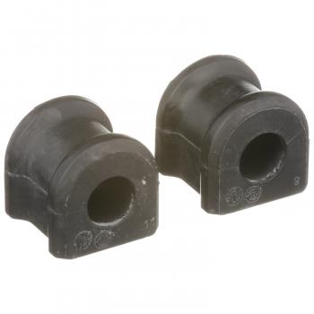 2005 Toyota Matrix Suspension Stabilizer Bar Bushing Kit Rear Delphi TD4725W image 1 of 4