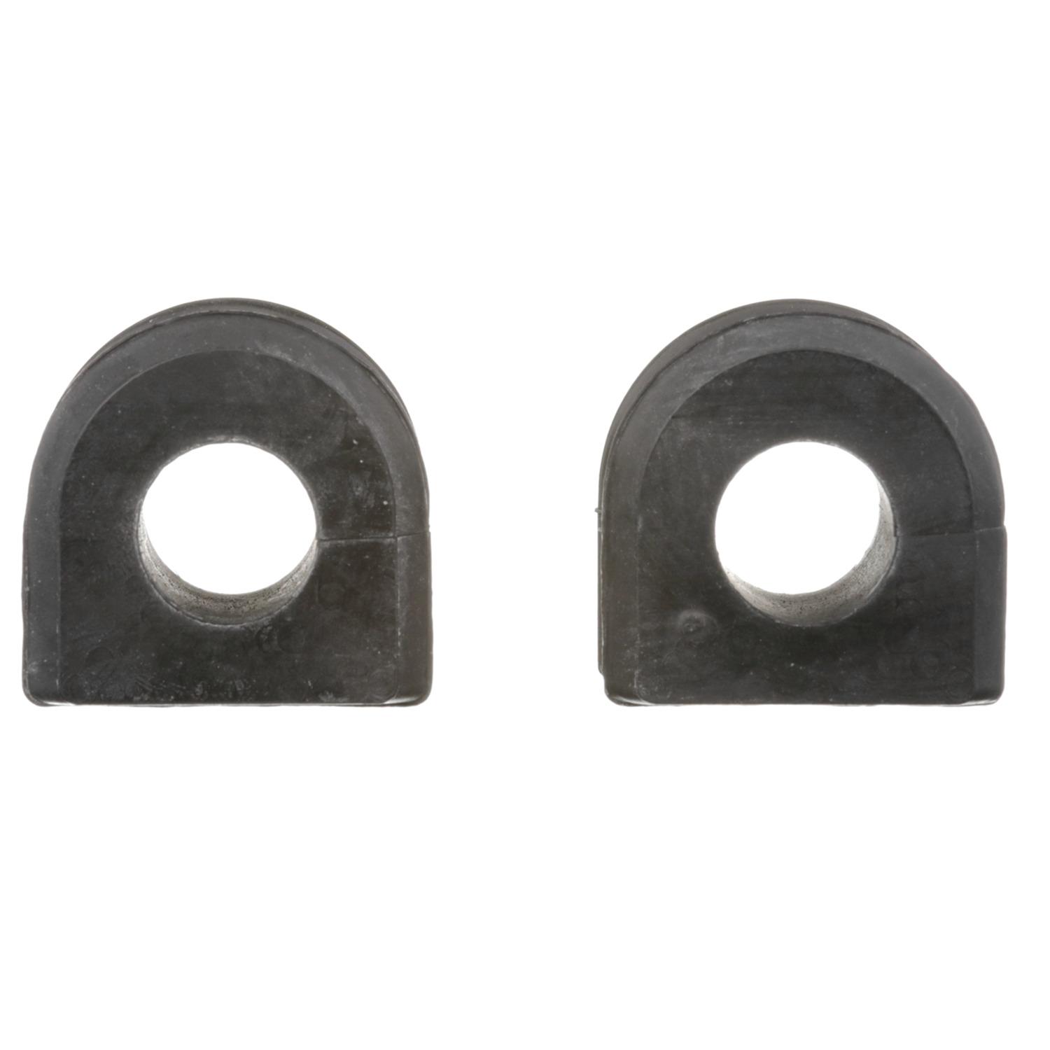 Delphi TD4725W Suspension Stabilizer Bar Bushing Kit product image 2 of 7