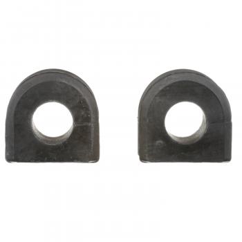 2005 Toyota Matrix Suspension Stabilizer Bar Bushing Kit Rear Delphi TD4725W image 2 of 4