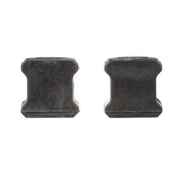 2005 Toyota Matrix Suspension Stabilizer Bar Bushing Kit Rear Delphi TD4725W image 3 of 4