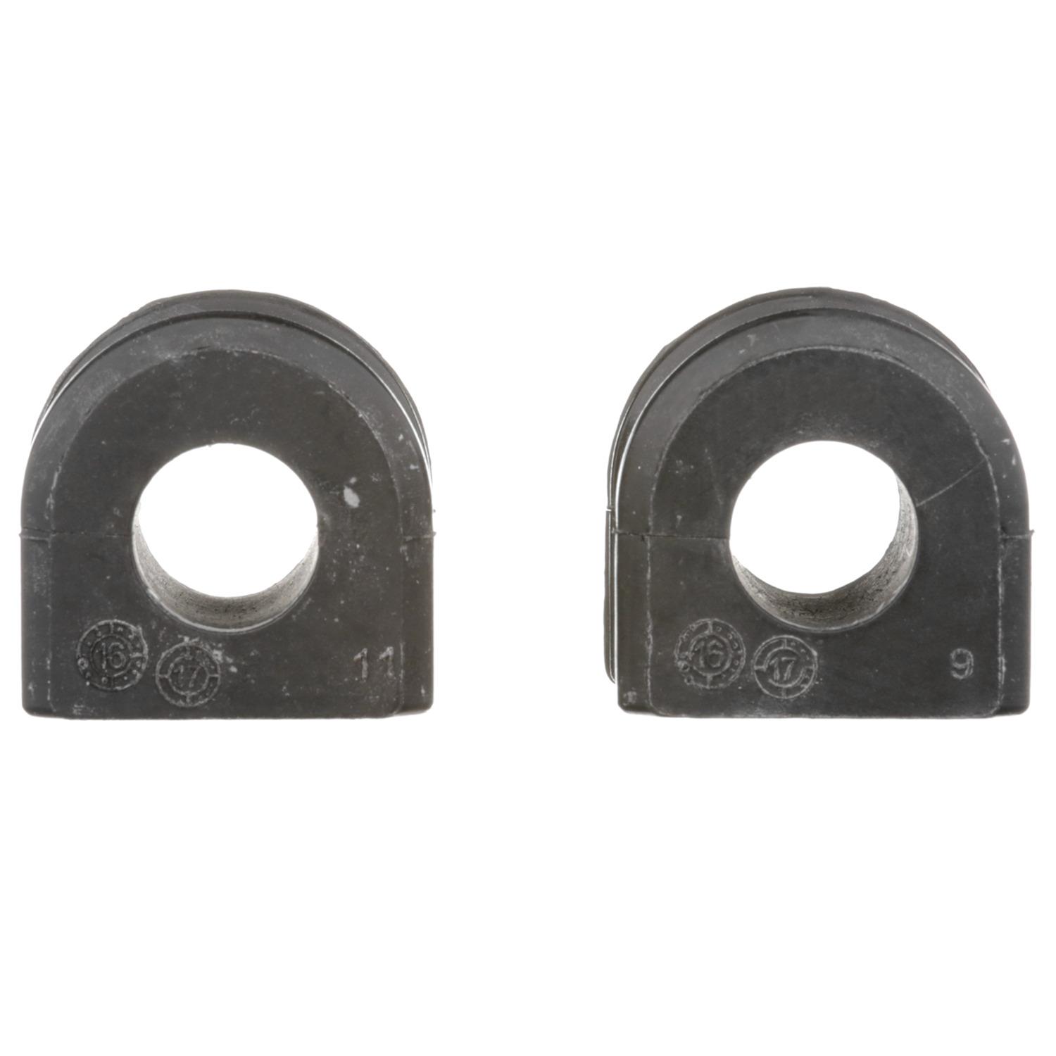Delphi TD4725W Suspension Stabilizer Bar Bushing Kit product image 4 of 7