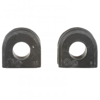 2005 Toyota Matrix Suspension Stabilizer Bar Bushing Kit Rear Delphi TD4725W image 4 of 4