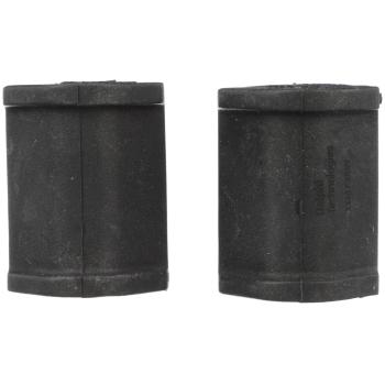 2015 Lexus IS250 Suspension Stabilizer Bar Bushing Kit Rear Delphi TD4726W image 3 of 4