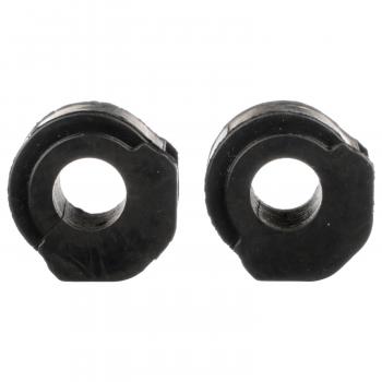 2007 Lexus GS430 Suspension Stabilizer Bar Bushing Kit Rear Delphi TD4727W image 2 of 4