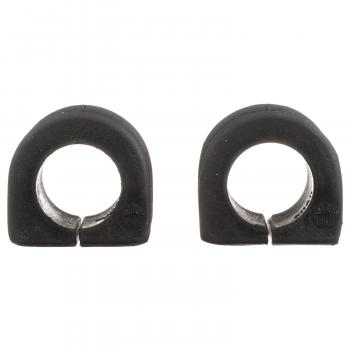 2000 Toyota Tacoma Suspension Stabilizer Bar Bushing Kit Front Delphi TD4728W image 2 of 3