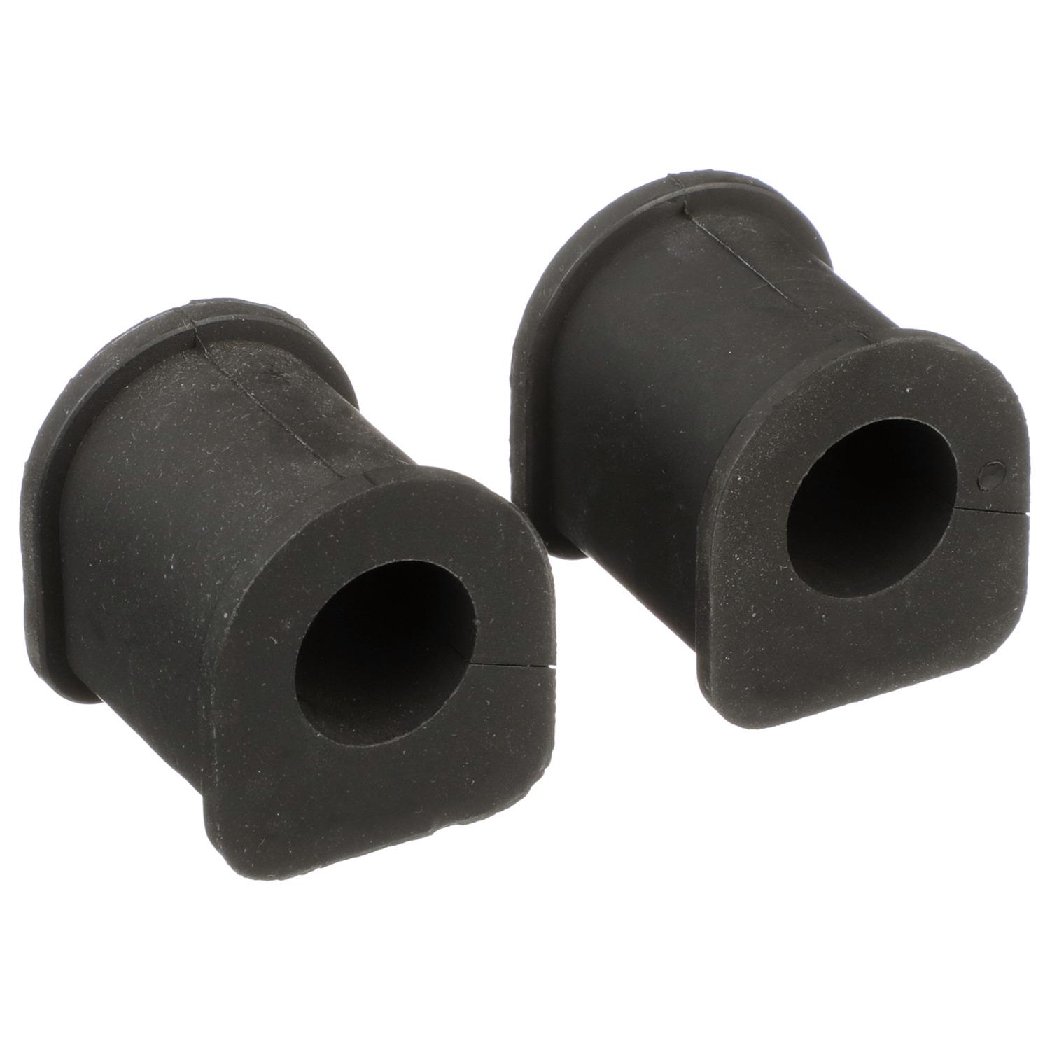 Delphi TD4736W - Suspension Stabilizer Bar Bushing Kit Delphi TD4736W Suspension Stabilizer Bar Bushing Kit product image 1 of 5
