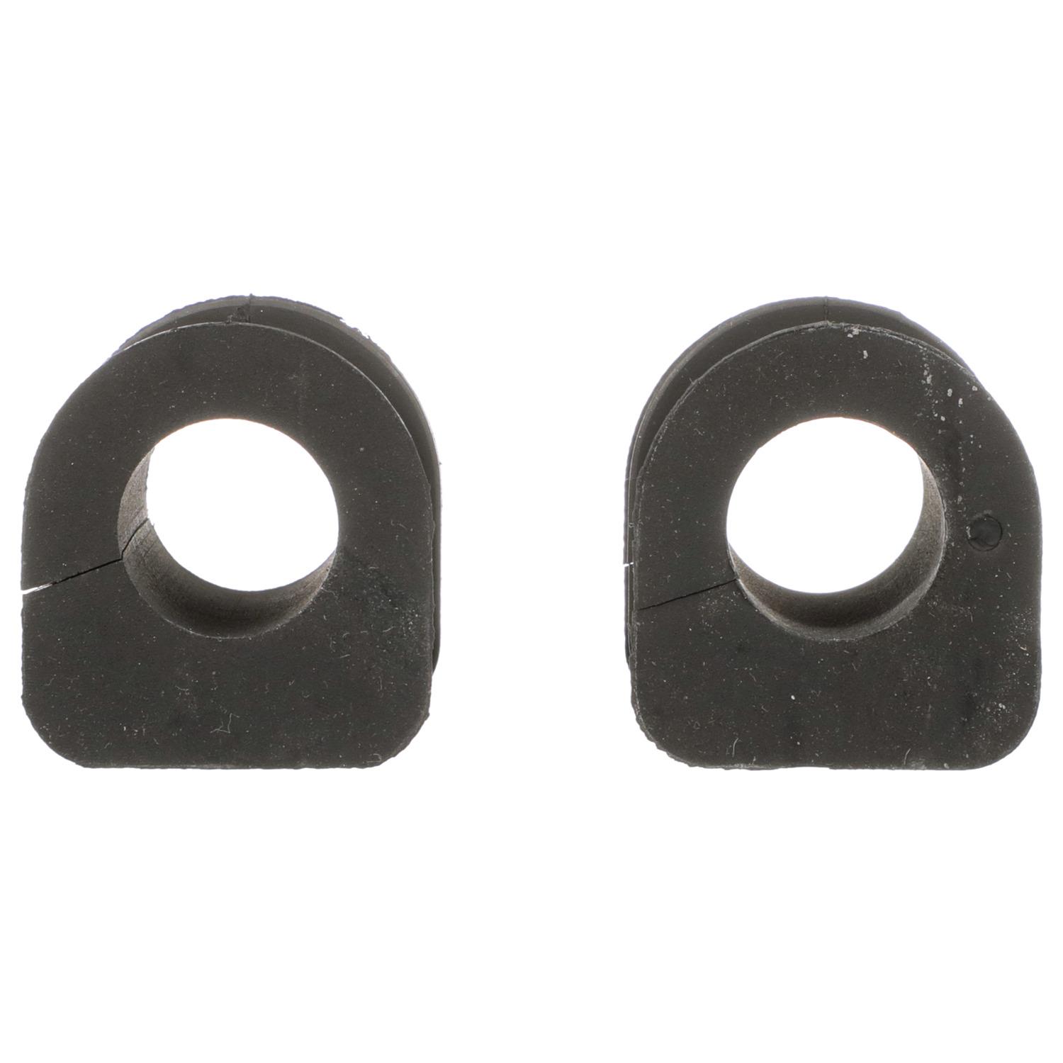 Delphi TD4736W - Suspension Stabilizer Bar Bushing Kit Delphi TD4736W Suspension Stabilizer Bar Bushing Kit product image 2 of 5