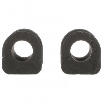 2000 Suzuki Swift Suspension Stabilizer Bar Bushing Kit Rear Delphi TD4736W image 2 of 4