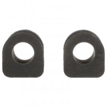 2000 Suzuki Swift Suspension Stabilizer Bar Bushing Kit Rear Delphi TD4736W image 3 of 4