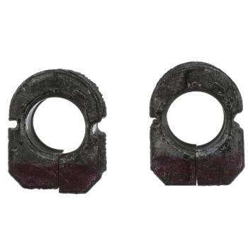 2014 Ford F-450 Super Duty Suspension Stabilizer Bar Bushing Kit Front Delphi TD4741W image 3 of 4