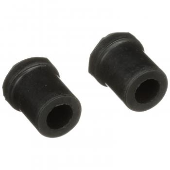 1950 Studebaker Commander Leaf Spring Shackle Bushing Rear Delphi TD4746W image 1 of 4