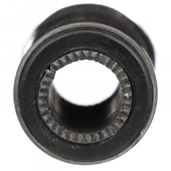 1974 Ford Bronco Leaf Spring Shackle Bushing Rear Lower Delphi TD4749W image 2 of 4