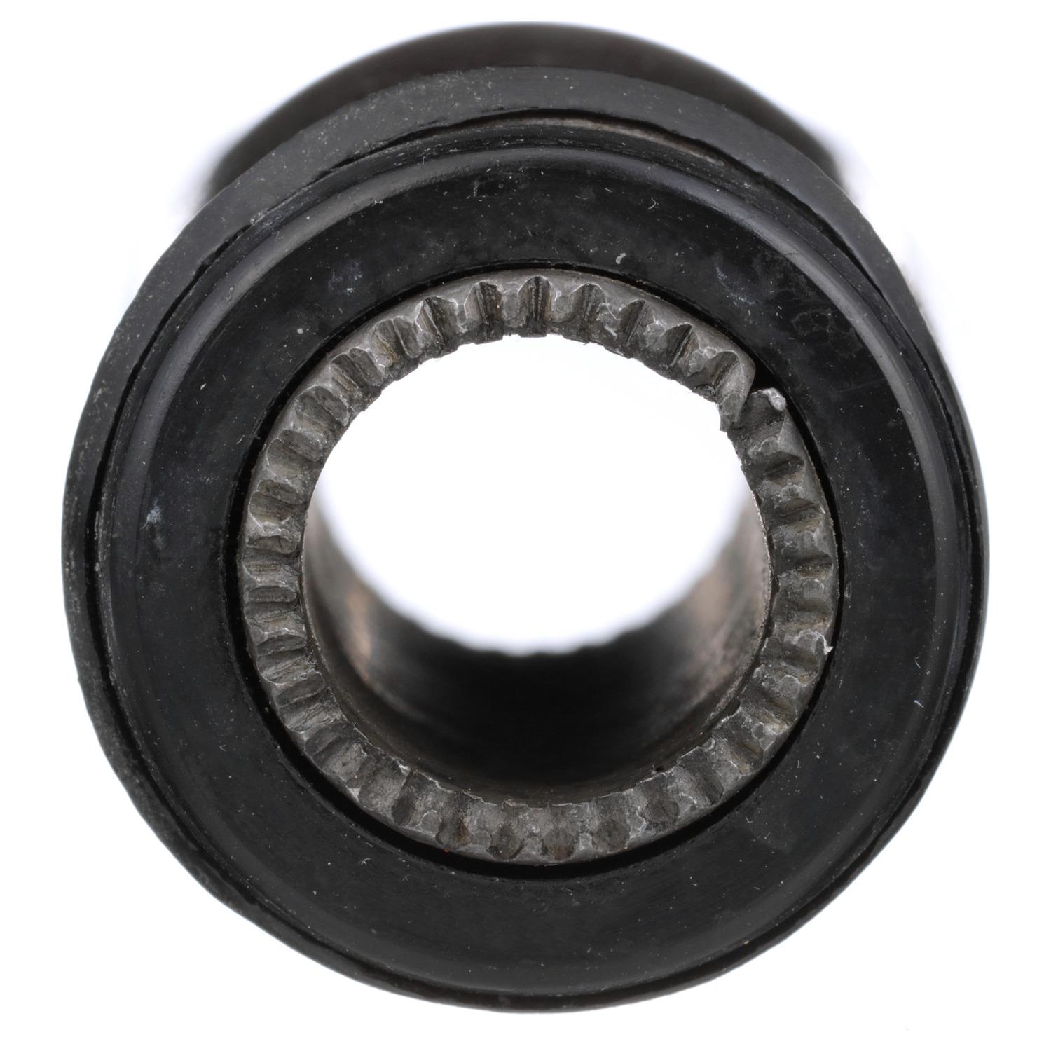 Delphi TD4749W - Leaf Spring Shackle Bushing Delphi TD4749W Leaf Spring Shackle Bushing product image 4 of 7