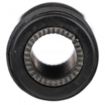 1974 Ford Bronco Leaf Spring Shackle Bushing Rear Lower Delphi TD4749W image 4 of 4