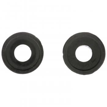 1987 Toyota Land Cruiser Leaf Spring Shackle Bushing Rear Forward Delphi TD4750W image 2 of 4