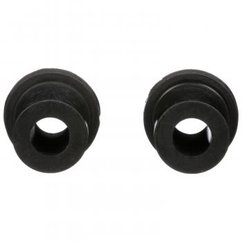 1987 Toyota Land Cruiser Leaf Spring Shackle Bushing Rear Forward Delphi TD4750W image 3 of 4
